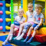 Παιδιατρικός νάρθηκας δακτύλου Αμφιδέξιος 03-2-067